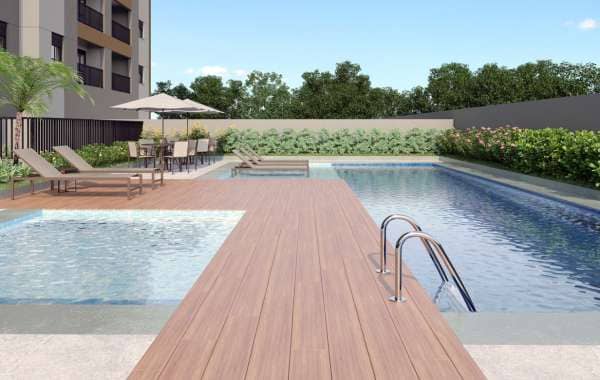 Imagem do City Club Ribeirão