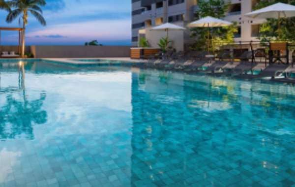 Imagem do Altus Towers