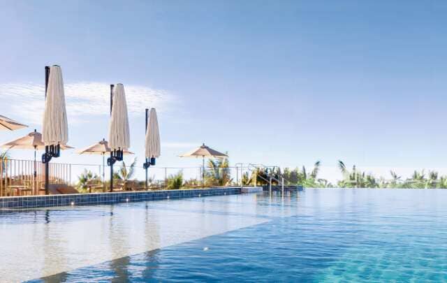 Imagem do Tamana Beach Studios