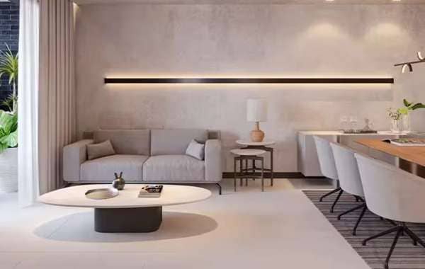 Imagem do Residencial Brooklin