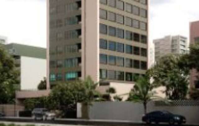 Imagem do Puerto Cervantes