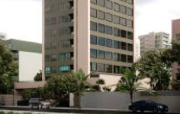 Imagem do Puerto Cervantes