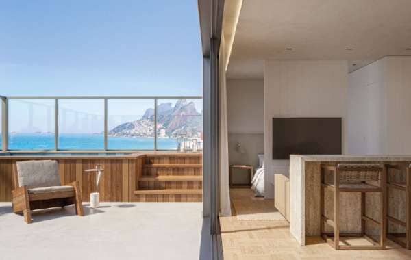 Imagem do Ar Ipanema