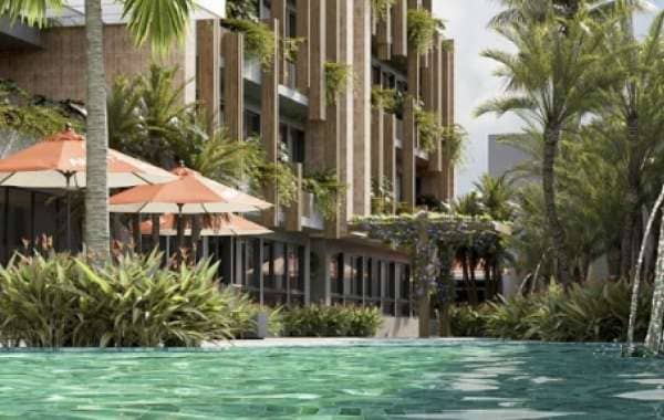 Imagem do Aikã Villa