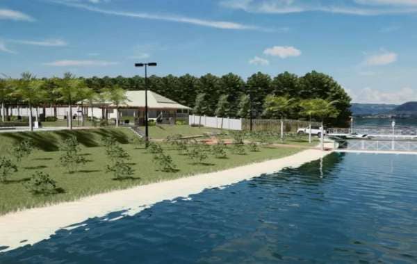 Imagem do Condomínio Portal do Lago II