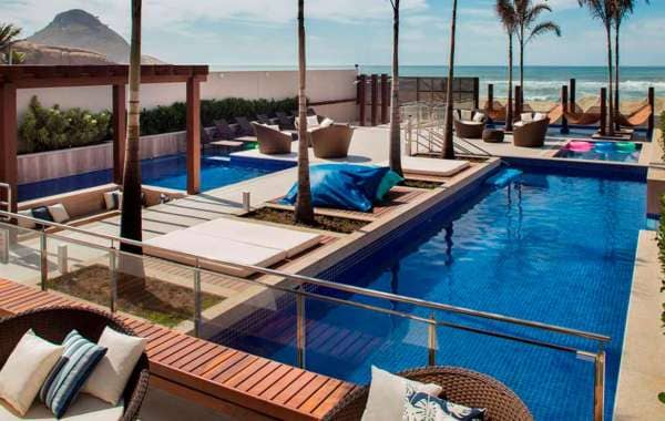 Ocean Pontal Residence, foto 1