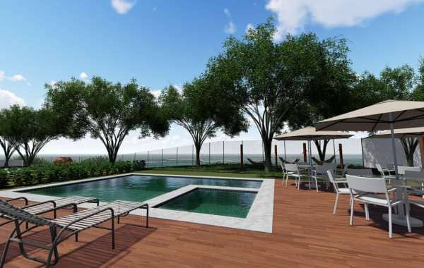 Imagem do Alto do Joá Residence