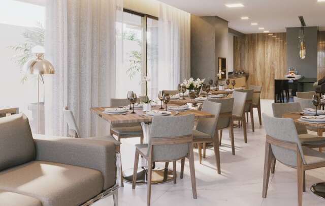 Imagem do Nox Residence