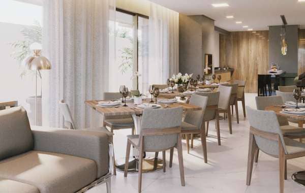 Imagem do Nox Residence