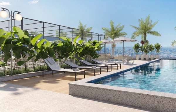 Imagem do Casamérica Parque Cascavel