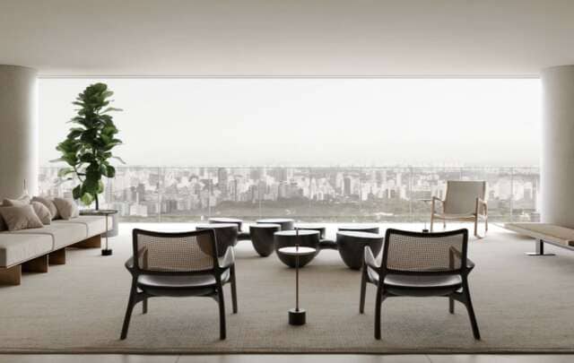 Imagem do Enora Residence