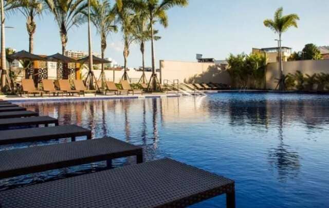 Imagem do RJZ Cyrela Like Residencial Club