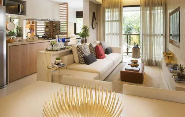 RJZ Cyrela Like Residencial Club, foto 1