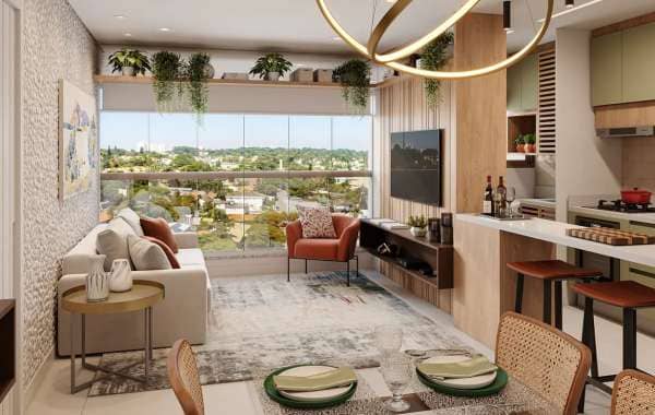 Imagem do Practical Life - Jardim Prudência