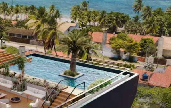 Imagem do Palm Beach Tamandaré