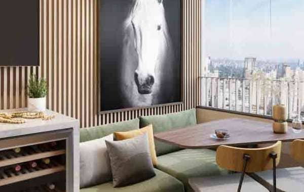 Imagem do PJM Single Living