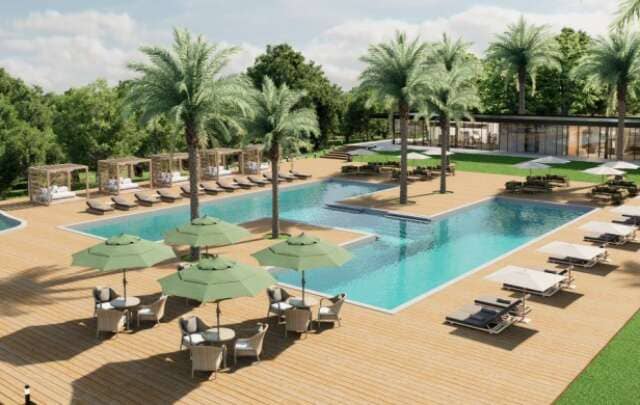 Imagem do Houseclub – Caminhos da Serra