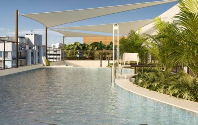 Imagem do Grajaú Samba Residencial