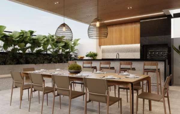 Imagem do Grajaú Samba Residencial