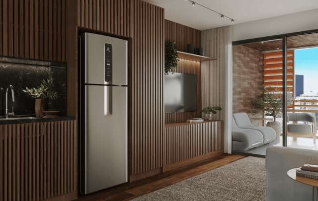 Imagem do MO.dO. Design Living