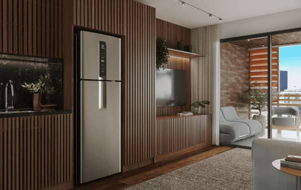 Imagem do MO.dO. Design Living