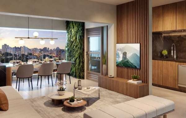 Imagem do Raízes Reserve Mooca