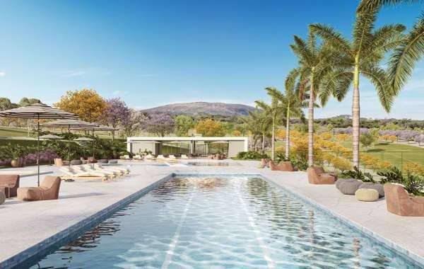 Imagem do Eco Village Carmo do Cajuru