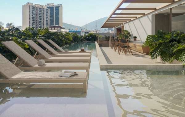 Imagem do Soul Rio Flamengo