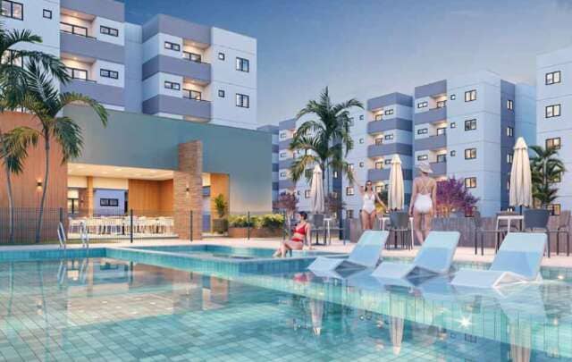 Imagem do Soul Residence