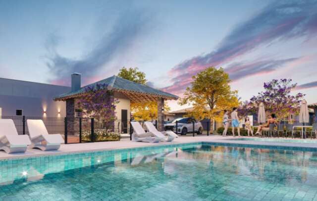 Imagem do Summer Residence