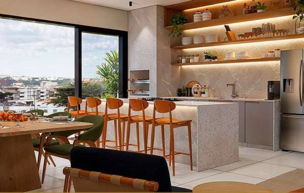 Imagem do Olympea Residence