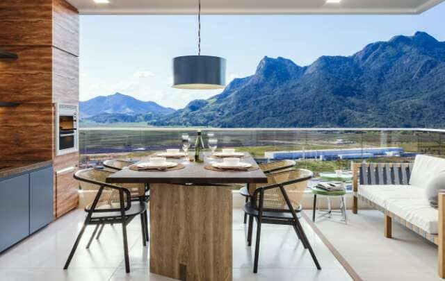 Imagem do Next Residence