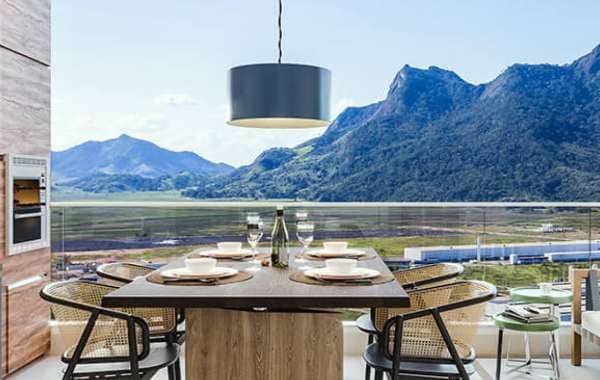 Imagem do Next Residence