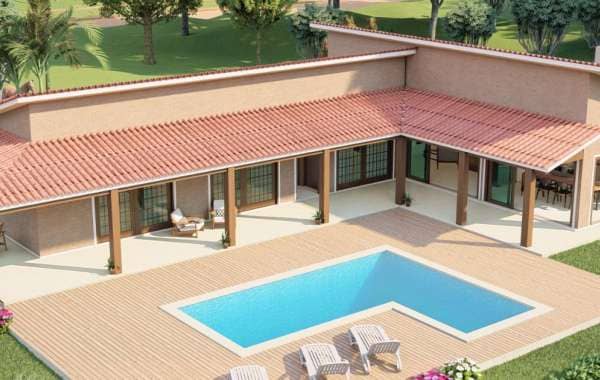 Imagem do Residencial Morada Verde