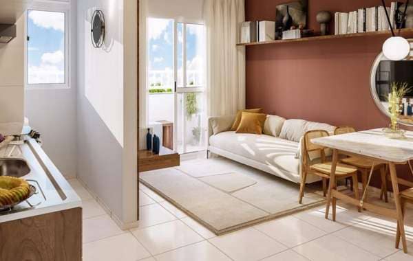 Imagem do Residencial Mar de Trindade