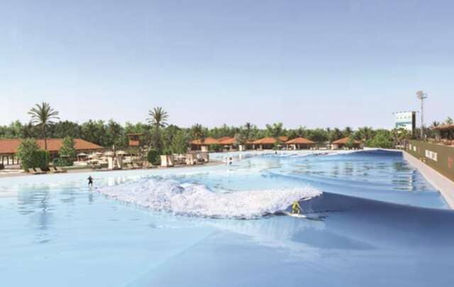 Imagem do Brasil Surfe Clube - Aretê Búzios