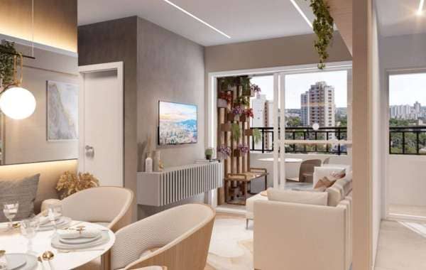 Imagem do JR São Paulo II