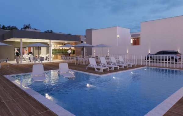 Imagem do Jardins do Uruguai Residence