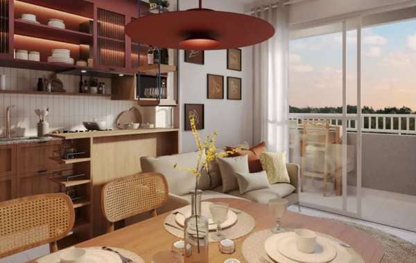 Imagem do Village Gaia