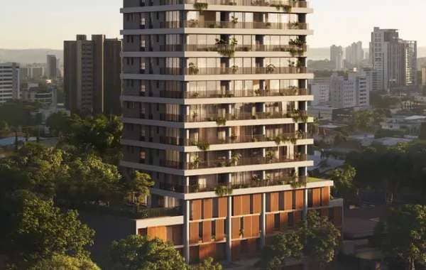 Imagem do Oliver O.m. Home