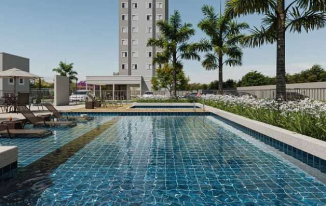 Imagem do Residencial Campo di Espanha