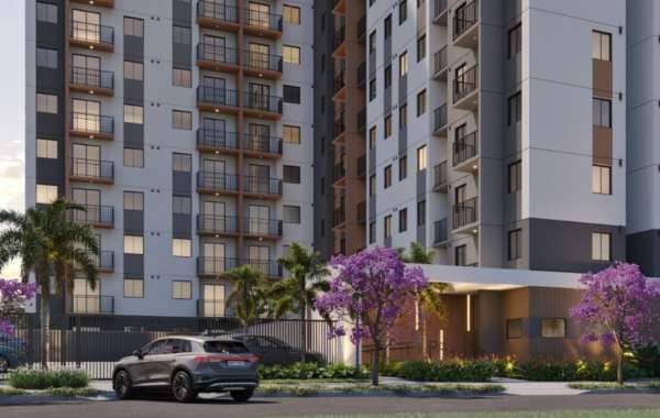 Imagem do Breve Lançamento na Vila Guilherme