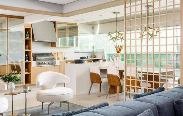 Imagem do Residencial Plazas de Madrid