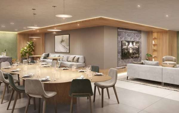 Imagem do Skyline Menino Deus