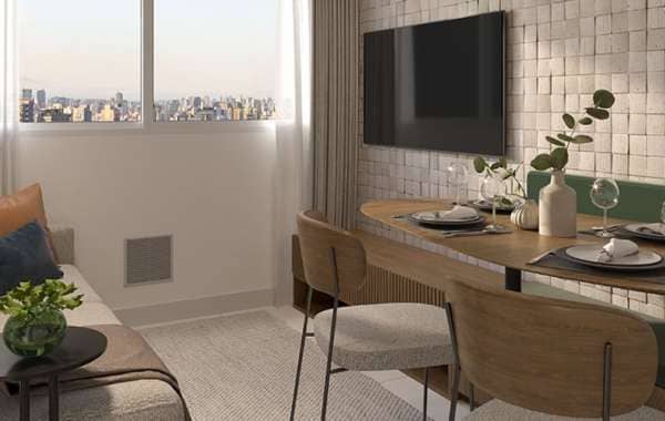 Imagem do Alvorada Aricanduva