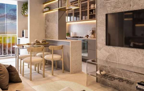 Imagem do Urban Residencial