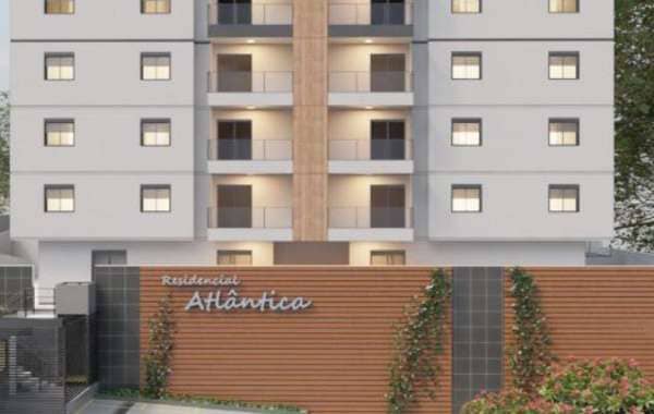 Imagem do Atlântica by Azca