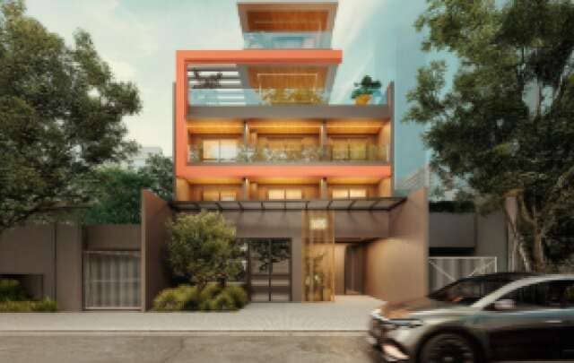 Imagem do The Loft Paulo Spenciere