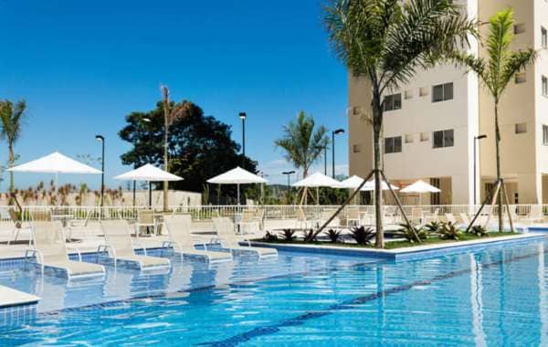 Rio Parque Carioca Residencial, foto 1