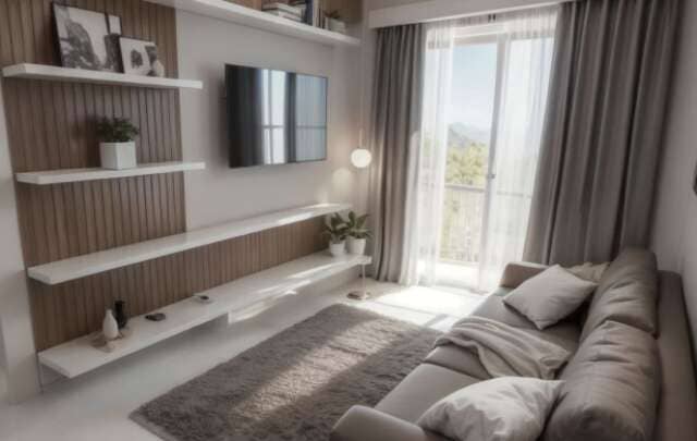 Imagem do Violeta Residencial